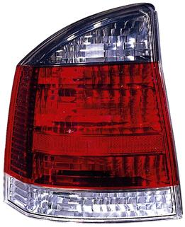VECTRA ФОНАРЬ ЗАДН ВНЕШН ЛЕВ (СЕДАН) УК.ПОВОР ТОНИР 02- 93174905 OPVCA02-740TT-L VECTRA ФОНАРЬ ЗАДН ВНЕШН ЛЕВ (СЕДАН) УК.ПОВОР ТОНИР 02- 93174905 OPVCA02-740TT-L