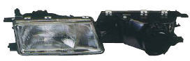 VECTRA ФАРА ЛЕВ +/- П/КОРРЕКТОР (DEPO) 88-92 90421594 OPVCA88-001-L VECTRA ФАРА ЛЕВ +/- П/КОРРЕКТОР (DEPO) 88-92 90421594 OPVCA88-001-L