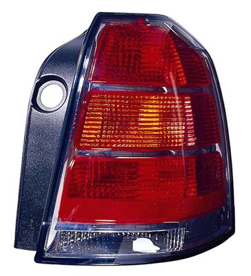 ZAFIRA ФОНАРЬ ЗАДН ВНЕШН ПРАВ 04- 93183066 OPZAF04-740-R ZAFIRA ФОНАРЬ ЗАДН ВНЕШН ПРАВ 04- 93183066 OPZAF04-740-R
