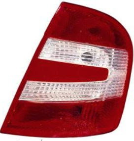 FABIA ФОНАРЬ ЗАДН ВНЕШН ПРАВ (ХЭТЧБЭК) 05- 6Y6945112C SDFAB05-740-R FABIA ФОНАРЬ ЗАДН ВНЕШН ПРАВ (ХЭТЧБЭК) 05- 6Y6945112C SDFAB05-740-R