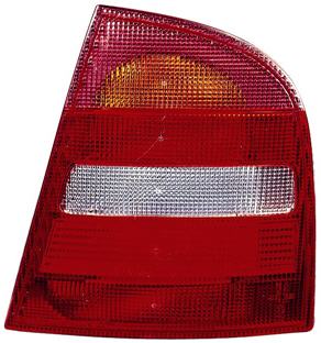 OCTAVIA ФОНАРЬ ЗАДН ВНЕШН ЛЕВ (СЕДАН) 96-00 87528 SDOCT96-742-L OCTAVIA ФОНАРЬ ЗАДН ВНЕШН ЛЕВ (СЕДАН) 96-00 87528 SDOCT96-742-L