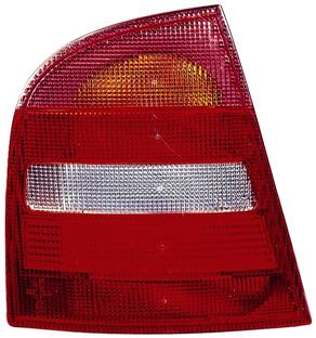 OCTAVIA ФОНАРЬ ЗАДН ВНЕШН ПРАВ (СЕДАН) 96-00 87529 SDOCT96-742-R OCTAVIA ФОНАРЬ ЗАДН ВНЕШН ПРАВ (СЕДАН) 96-00 87529 SDOCT96-742-R