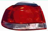 GOLF ФОНАРЬ ЗАДН ВНЕШН ЛЕВ (Valeo тип) 09- 5K0945095E VWGLF09-740-L GOLF ФОНАРЬ ЗАДН ВНЕШН ЛЕВ (Valeo тип) 09- 5K0945095E VWGLF09-740-L
