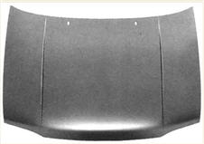GOLF КАПОТ 92-97 1H6823031 VWGLF92-330 GOLF КАПОТ 92-97 1H6823031 VWGLF92-330