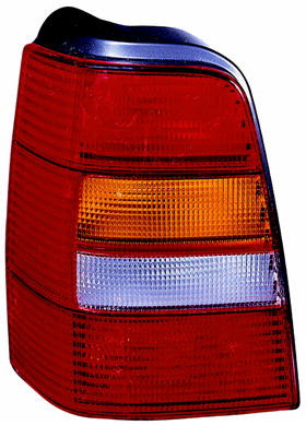 GOLF ФОНАРЬ ЗАДН ВНЕШН ЛЕВ (УНИВЕРСАЛ) 92-97 9EL142825021 VWGLF92-745-L GOLF ФОНАРЬ ЗАДН ВНЕШН ЛЕВ (УНИВЕРСАЛ) 92-97 9EL142825021 VWGLF92-745-L
