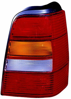GOLF ФОНАРЬ ЗАДН ВНЕШН ПРАВ (УНИВЕРСАЛ) 92-97 9EL142826021 VWGLF92-745-R GOLF ФОНАРЬ ЗАДН ВНЕШН ПРАВ (УНИВЕРСАЛ) 92-97 9EL142826021 VWGLF92-745-R