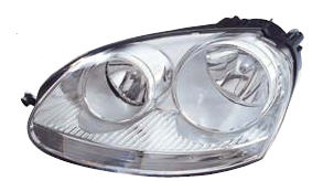 JETTA ФАРА ЛЕВ С РЕГ.МОТОР 05- 1K6941005P VWJET05-000-L JETTA ФАРА ЛЕВ С РЕГ.МОТОР 05- 1K6941005P VWJET05-000-L