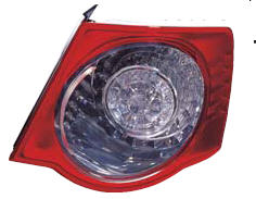 JETTA ФОНАРЬ ЗАДН ВНЕШН ПРАВ С ДИОД 05- 1K5945096G VWJET05-740-R JETTA ФОНАРЬ ЗАДН ВНЕШН ПРАВ С ДИОД 05- 1K5945096G VWJET05-740-R