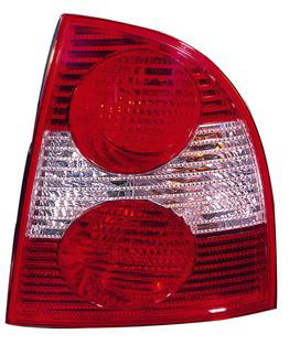 PASSAT ФОНАРЬ ЗАДН ВНЕШН ПРАВ (СЕДАН) (DEPO) 01- 3B5945096AE VWPAS01-741-R PASSAT ФОНАРЬ ЗАДН ВНЕШН ПРАВ (СЕДАН) (DEPO) 01- 3B5945096AE VWPAS01-741-R