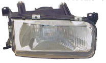 PASSAT ФАРА ПРАВ +/- П/КОРРЕКТОР (DEPO) 88-93 357941018 VWPAS88-000-R PASSAT ФАРА ПРАВ +/- П/КОРРЕКТОР (DEPO) 88-93 357941018 VWPAS88-000-R