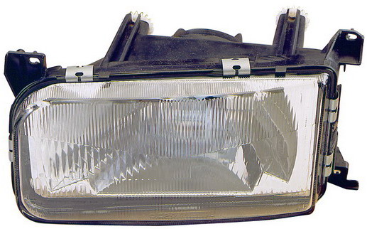 PASSAT ФАРА ЛЕВ +/- П/КОРРЕКТОР 88-93 VWPAS88-001-L PASSAT ФАРА ЛЕВ +/- П/КОРРЕКТОР 88-93 VWPAS88-001-L