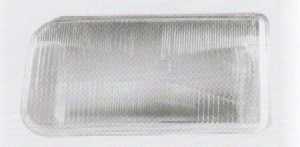 PASSAT СТЕКЛО ФАРЫ ЛЕВ 88-93 VWPAS88-020-L PASSAT СТЕКЛО ФАРЫ ЛЕВ 88-93 VWPAS88-020-L