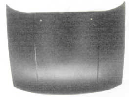 PASSAT КАПОТ 88-93 W0357823031B VWPAS88-330 PASSAT КАПОТ 88-93 W0357823031B VWPAS88-330
