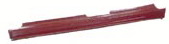 PASSAT ПОРОГ ЛЕВ 88-93 357809675 VWPAS88-480-L PASSAT ПОРОГ ЛЕВ 88-93 357809675 VWPAS88-480-L