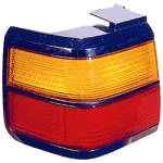 PASSAT ФОНАРЬ ЗАДН ВНЕШН ЛЕВ (СЕДАН) (DEPO) 88-93 9EL133577011 VWPAS88-741-L PASSAT ФОНАРЬ ЗАДН ВНЕШН ЛЕВ (СЕДАН) (DEPO) 88-93 9EL133577011 VWPAS88-741-L