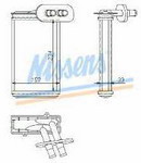 PASSAT {CORDOBA/IBIZA/A3/GOLF(ВСЕ)VENT/POLO 96-/} РАДИАТОР ОТОПИТЕЛЯ (см.каталог) 88-96 191819031B/191819031C/191819031D/191819031F/1H1819031A VWPAS88-901