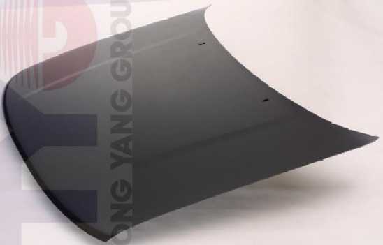 PASSAT КАПОТ 93-96 3A0823033A VWPAS93-330 PASSAT КАПОТ 93-96 3A0823033A VWPAS93-330