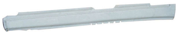 PASSAT ПОРОГ ЛЕВ (4 дв) 93-96 357809675 VWPAS93-480-L PASSAT ПОРОГ ЛЕВ (4 дв) 93-96 357809675 VWPAS93-480-L