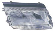 PASSAT ФАРА ПРАВ +/- П/КОРРЕКТОР (DEPO) 97-00 3B0941018K VWPAS97-000-R PASSAT ФАРА ПРАВ +/- П/КОРРЕКТОР (DEPO) 97-00 3B0941018K VWPAS97-000-R