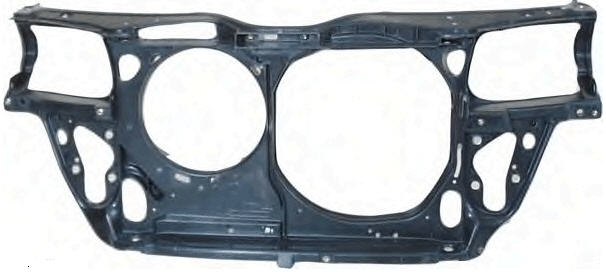 PASSAT СУППОРТ РАДИАТОРА 4цил (бензин) (дизель) С КОНДИЦ ПЛАСТИК 97-00 3B0805594G/3B0805594M VWPAS97-384P PASSAT СУППОРТ РАДИАТОРА 4цил (бензин) (дизель) С КОНДИЦ ПЛАСТИК 97-00 3B0805594G/3B0805594M VWPAS97-384P