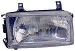 TRANSPORTER ФАРА ЛЕВ П/ ПРЯМОУГ РЕШЕТК 90-03 1AJ00605121 VWTRN90-000-L TRANSPORTER ФАРА ЛЕВ П/ ПРЯМОУГ РЕШЕТК 90-03 1AJ00605121 VWTRN90-000-L