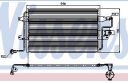 AUDI A3 {OCTAVIA/COLFIV/TOLEDO 98-/BORA} КОНДЕНСАТОР КОНДИЦ (NISSENS) (NRF) (GERI) (см.каталог) 96- 1J0820413A/1J0820413B/1J0820413D/1J0820413E AI0A396-931