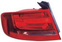 AUDI A4 ФОНАРЬ ЗАДН ВНЕШН ЛЕВ 07- 8K5945095D AI0A407-740-L