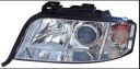 AUDI A6 ФАРА ЛЕВ П/КОРРЕКТОР (КСЕНОН) (DEPO) 01-03 4B0941029R AI0A601-002-L