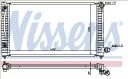 AUDI A6 РАДИАТОР ОХЛАЖДЕН (NISSENS) (NRF) (GERI) (см.каталог) 97-05 4B3121251D AI0A697-911