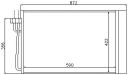 E60 {E63 04-/E65 01-} КОНДЕНСАТОР КОНДИЦ (NISSENS) (AVA) (см.каталог) 02- 64508379885/64509122825 BME6002-930