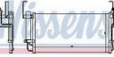 SANTA FE КОНДЕНСАТОР КОНДИЦ (NISSENS) (AVA) (см.каталог) 00- 94451 HNSFE00-930