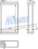 OMEGA РАДИАТОР ОТОПИТЕЛЯ (NISSENS) (см.каталог) 86-94 1618044/1843103 OPOMB86-900