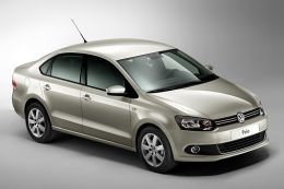 Комплекты для техобслуживания автомобиля Volkswagen Polo