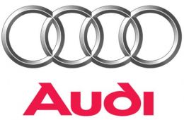 Полный каталог запчастей и аксессуаров для AUDI